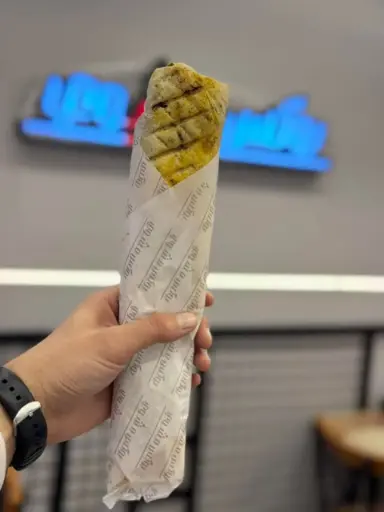 بطاطس فارم